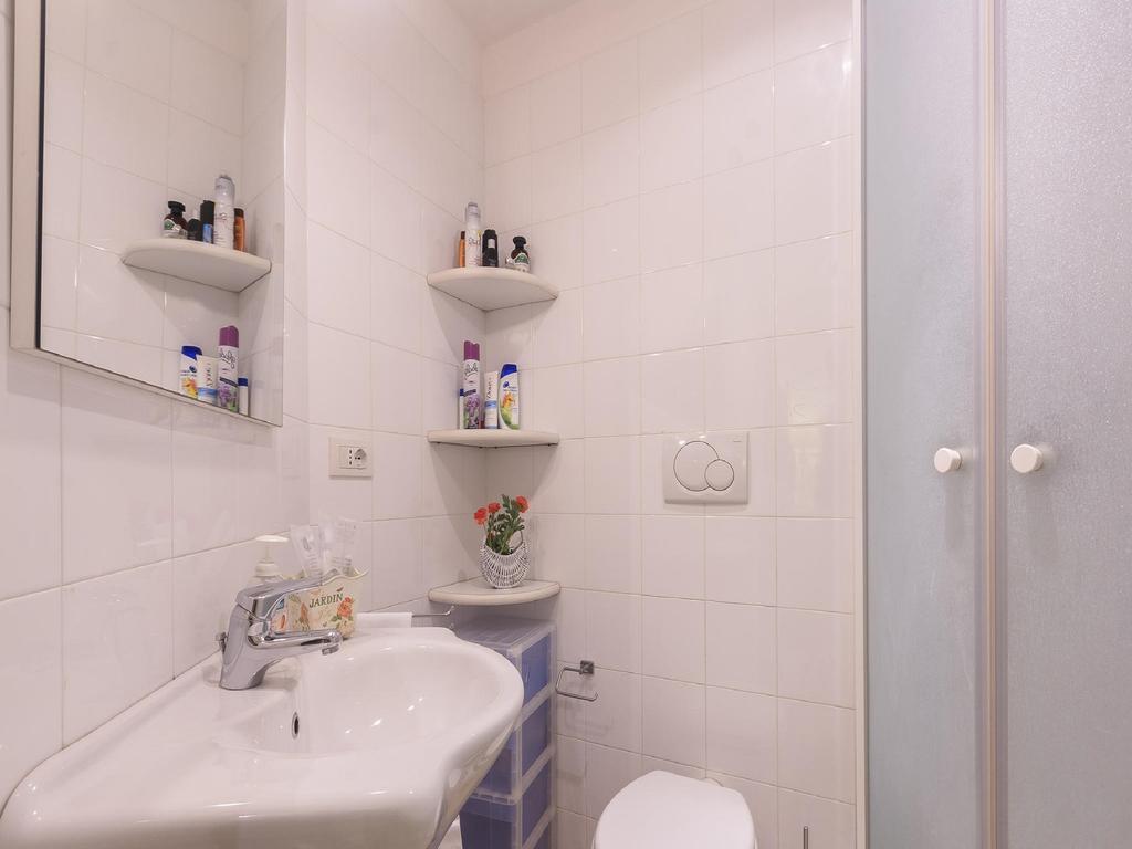 Trust-Trastevere Rome Kamer foto