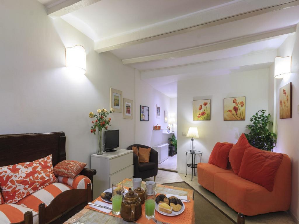Trust-Trastevere Rome Kamer foto