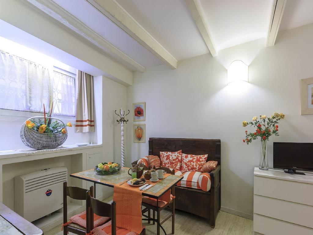 Trust-Trastevere Rome Kamer foto