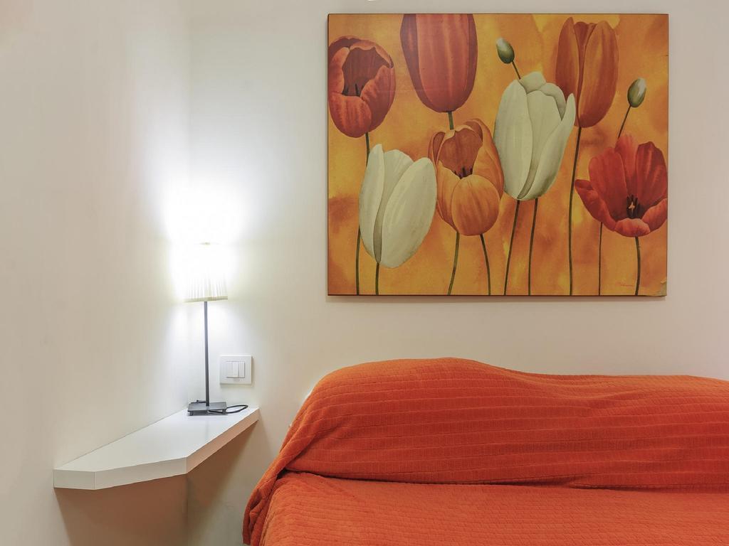 Trust-Trastevere Rome Kamer foto